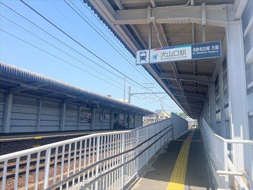 名鉄犬山線「犬山口」駅 まで徒歩17分