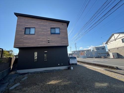 外観2【2026年2月撮影】