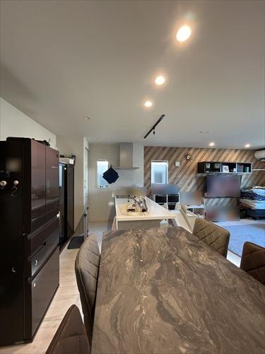 LDK【2026年2月撮影】