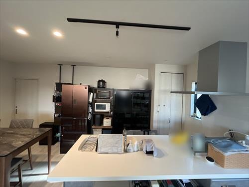 キッチン【2026年2月撮影】