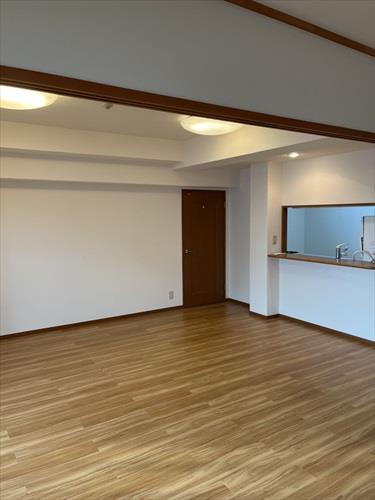 リビング (2026年1月撮影)