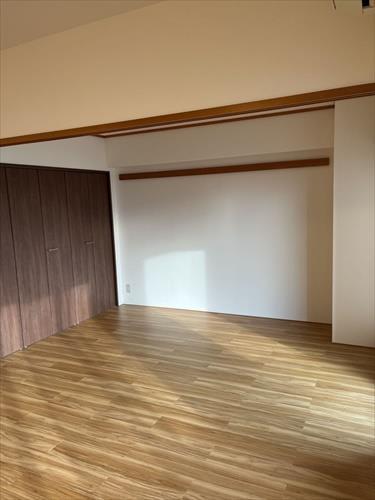 リビング (2026年1月撮影)