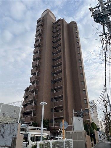 外観 (2026年1月撮影)