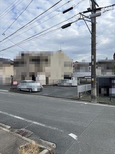 現地全体(2025年12月撮影)