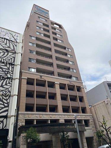 現地２（外観）