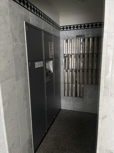 レターボックス