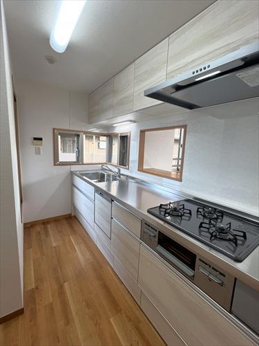 キッチン約4.2帖