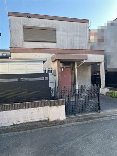 現地全体(2025年11月撮影) 現地全体(2025年11月撮影)