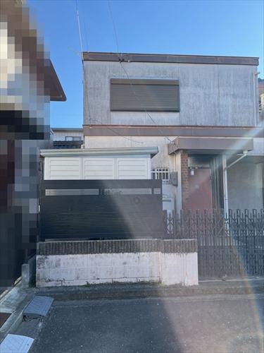 現地全体(2025年11月撮影) 現地全体(2025年11月撮影)