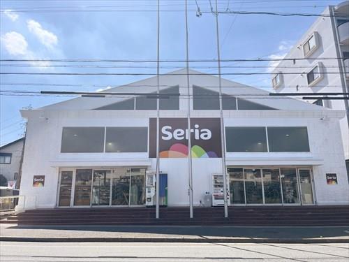 Seria極楽店まで710m