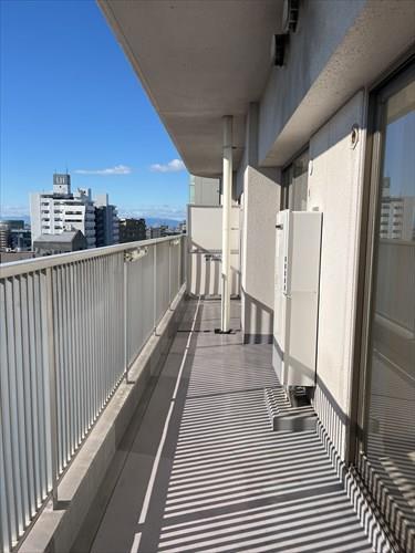 バルコニー-2