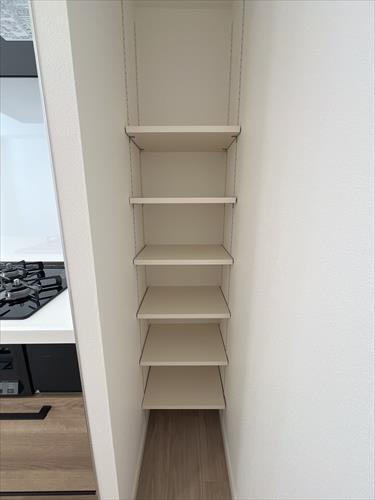 外観(北側から/2025年12月撮影)