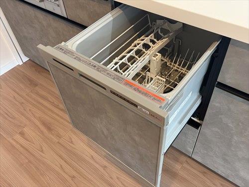 食器洗い乾燥機