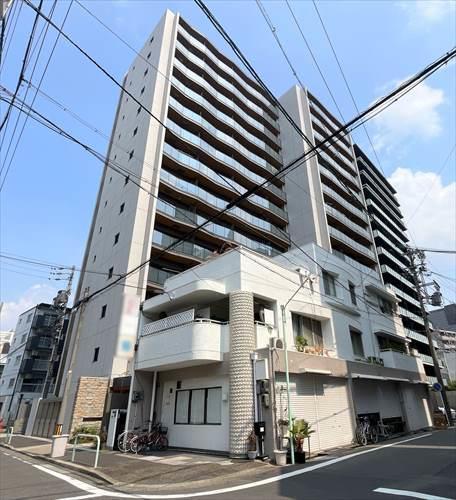 外観(2026年3月撮影)