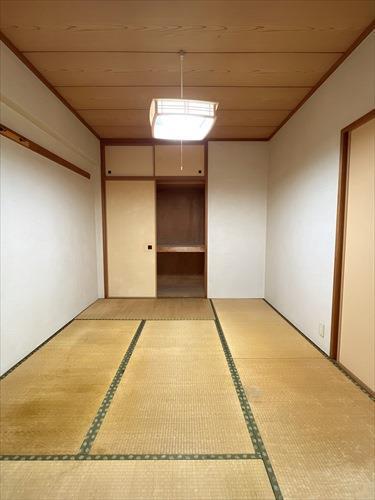 和室6帖