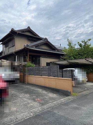 現地全体(2025年8月撮影) 現地全体(2025年8月撮影)