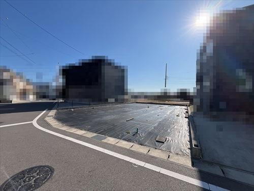 現地(2025年12月撮影)