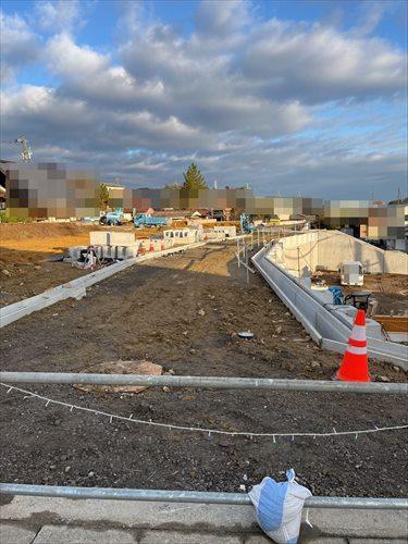 現地写真（2025年12月撮影）