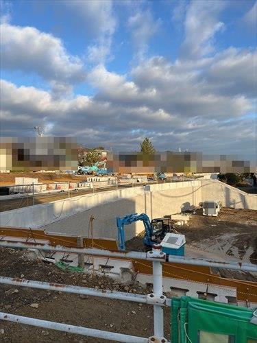 現地写真（2025年12月撮影）