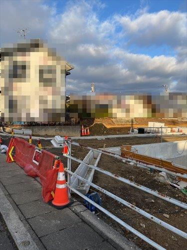 現地写真（2025年12月撮影）