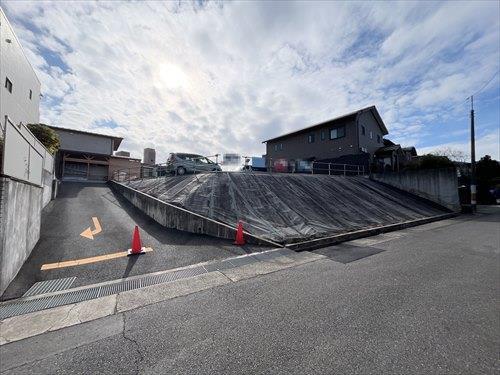 現地1（2025年12月撮影）