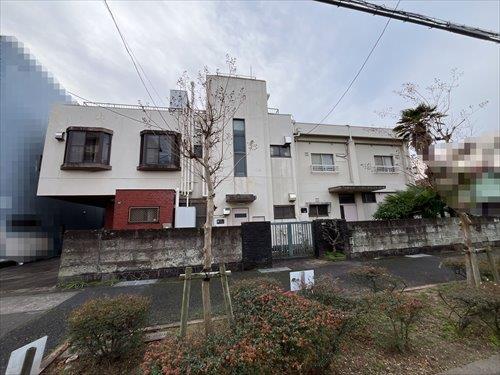 現地(2025年12月撮影)