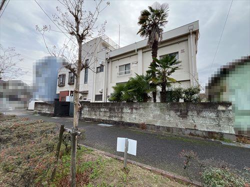 現地(2025年12月撮影)