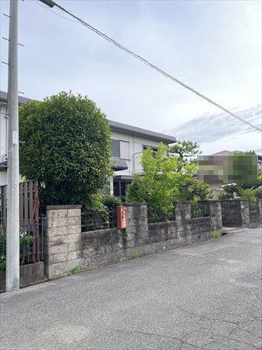 現地全体(2026年6月撮影)