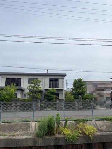 現地全体(2026年6月撮影)