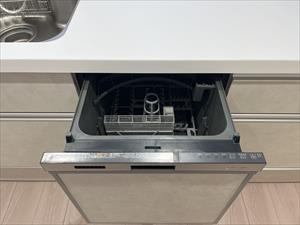 食器洗い乾燥機