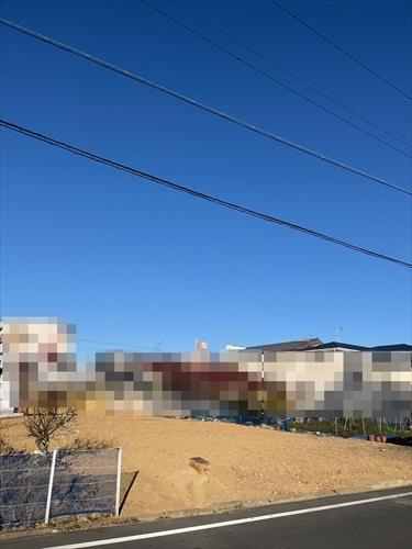 現地(2026年2月撮影)