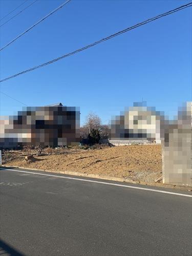 現地(2026年2月撮影)