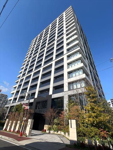 外観-3 (2026年2月撮影)