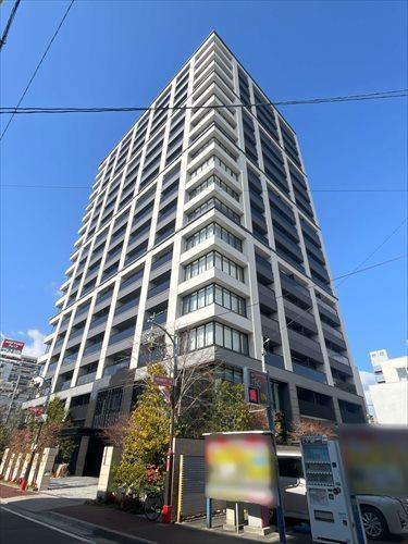 外観-4 (2026年2月撮影)