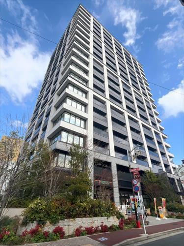 外観-1 (2026年2月撮影)