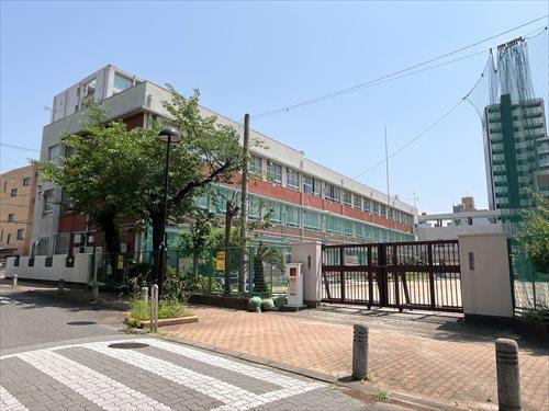 名古屋市立大須小学校まで870m