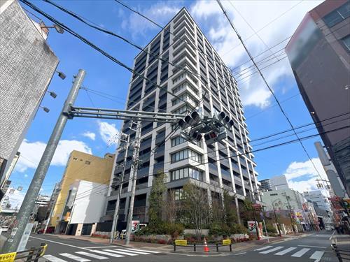 外観-2 (2026年2月撮影)