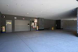 エレベーターパーキング1