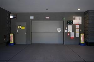 エレベーターパーキング2