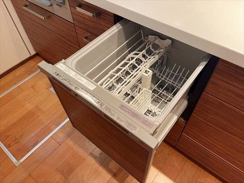 食器洗い乾燥機