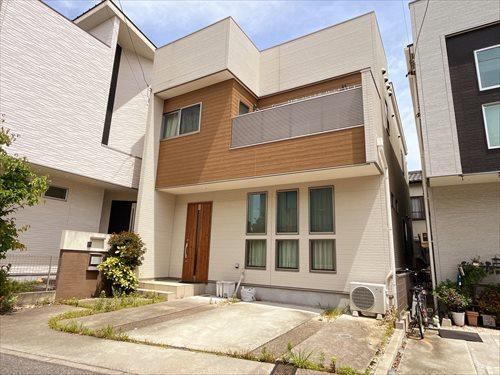 外観 (2026年6月撮影)