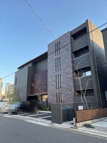 現地全景(2026年2月撮影)