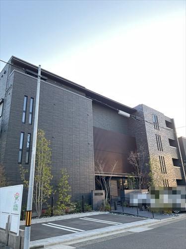 現地全景(2026年2月撮影)