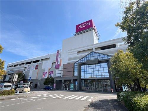イオン小牧店まで2080m