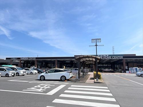 カインズ小牧店まで1080m