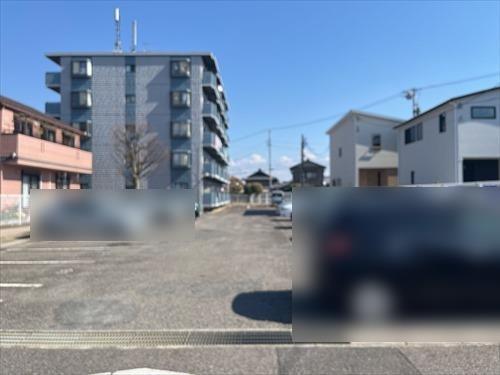 外観２
