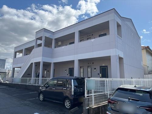 外観【2026年3月撮影】