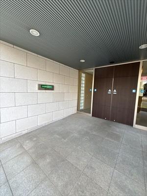 エントランス1