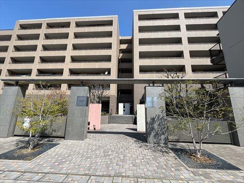 外観【2026年3月撮影】