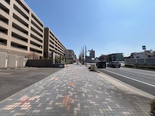 外観【2026年3月撮影】